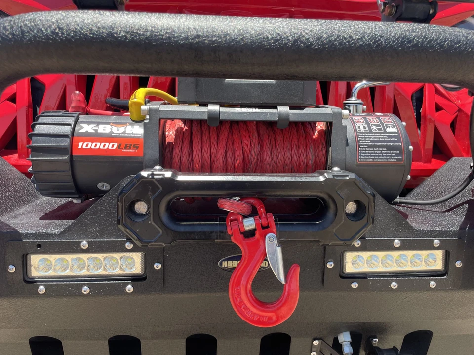 2010 Jeep JK Wrangler - Image 15 of 31
