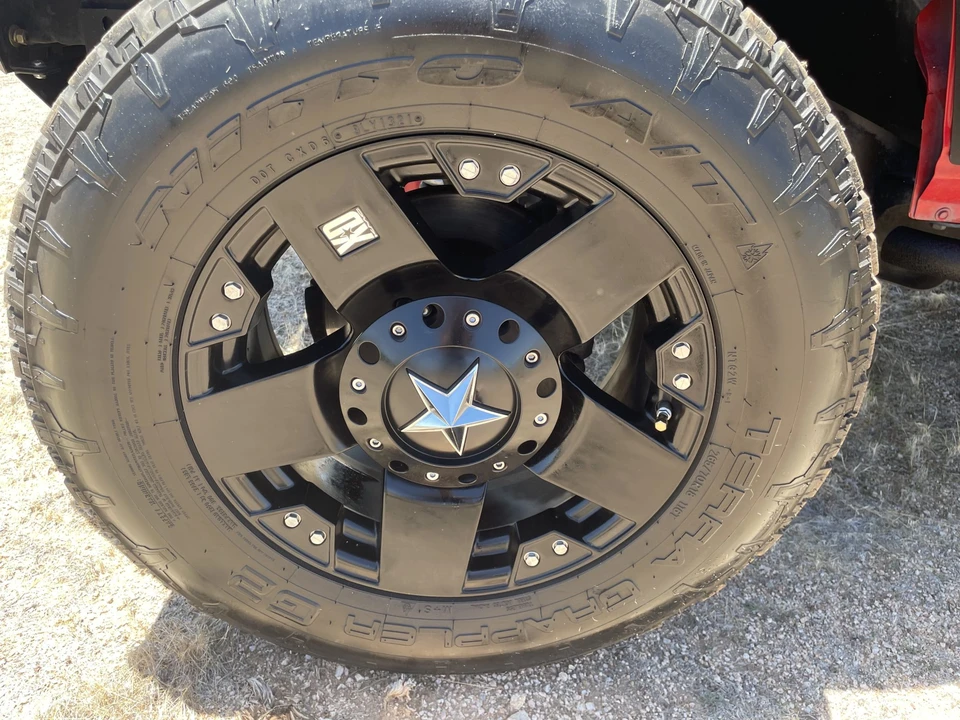 2010 Jeep JK Wrangler - Image 29 of 31