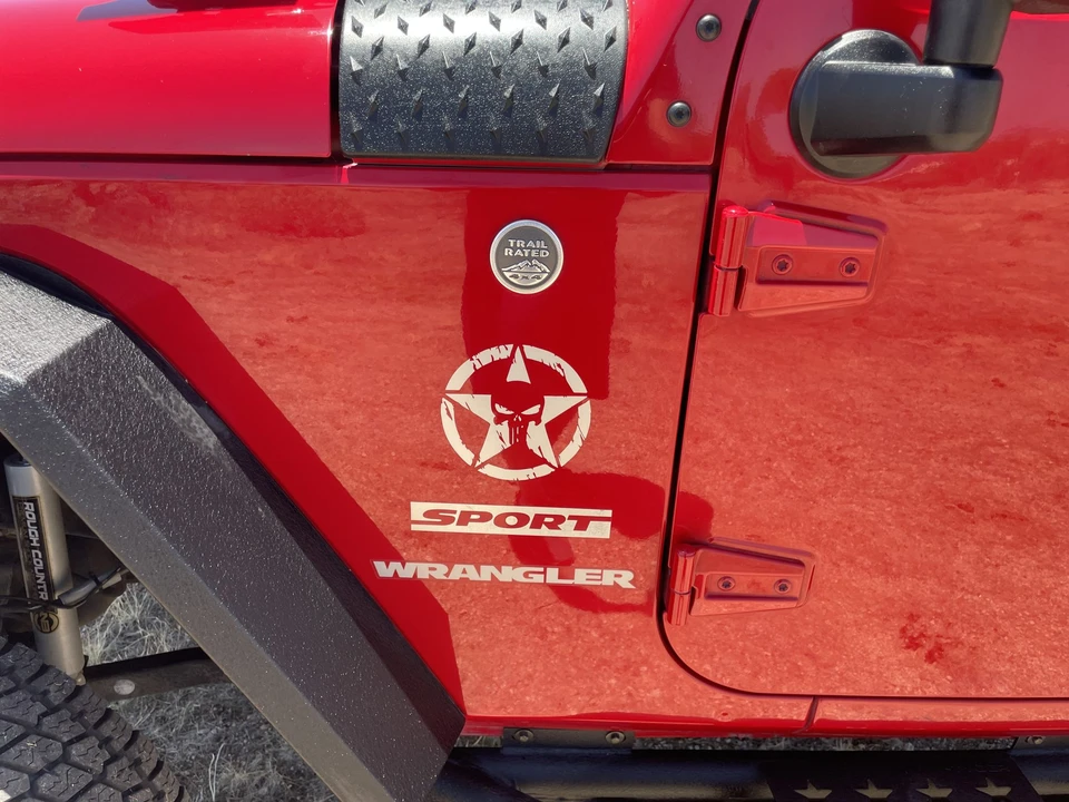 2010 Jeep JK Wrangler - Image 20 of 31