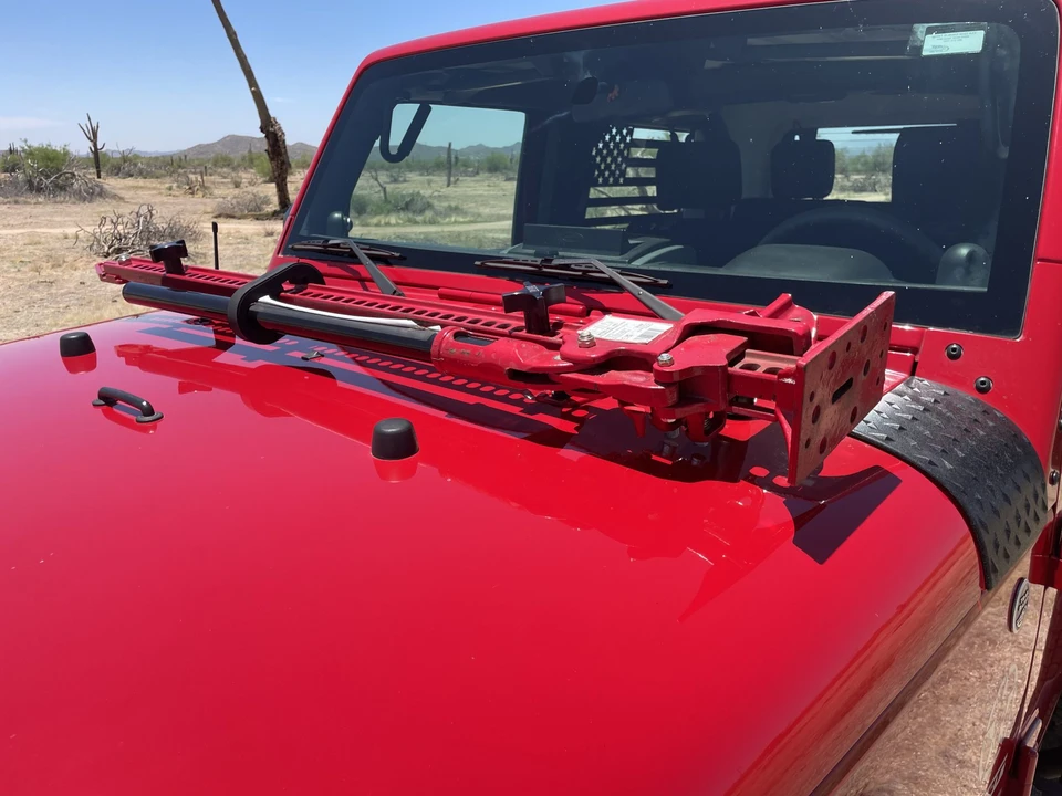 2010 Jeep JK Wrangler - Image 18 of 31