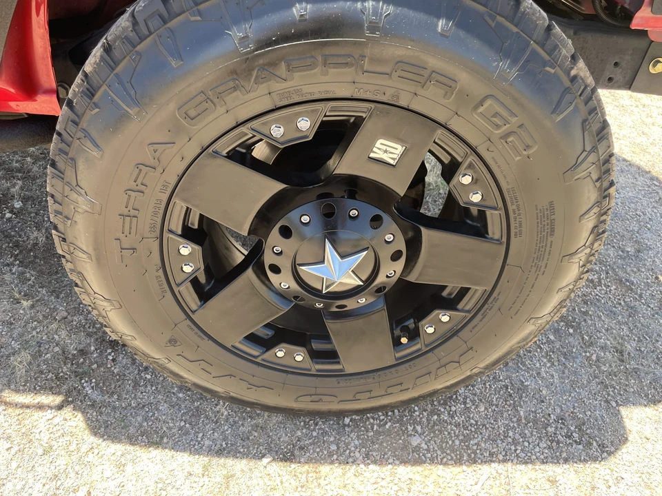 2010 Jeep JK Wrangler - Image 30 of 31