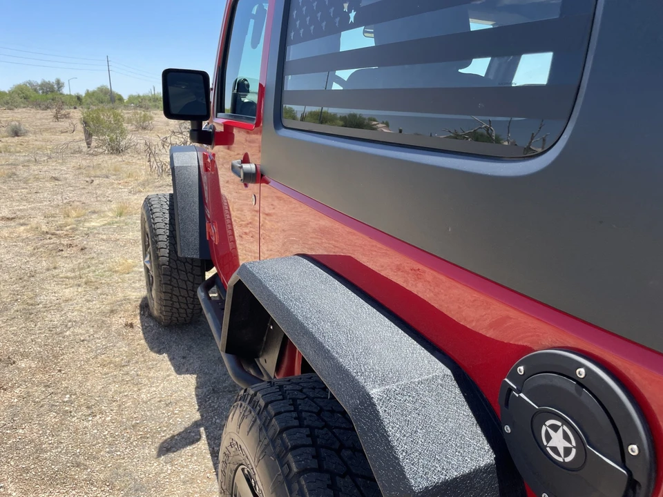 2010 Jeep JK Wrangler - Image 23 of 31