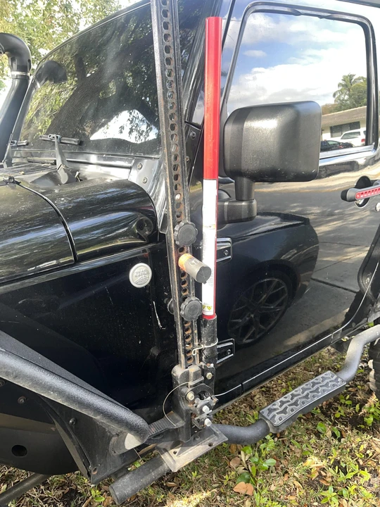 2010 Jeep JK Wrangler - Image 23 of 31