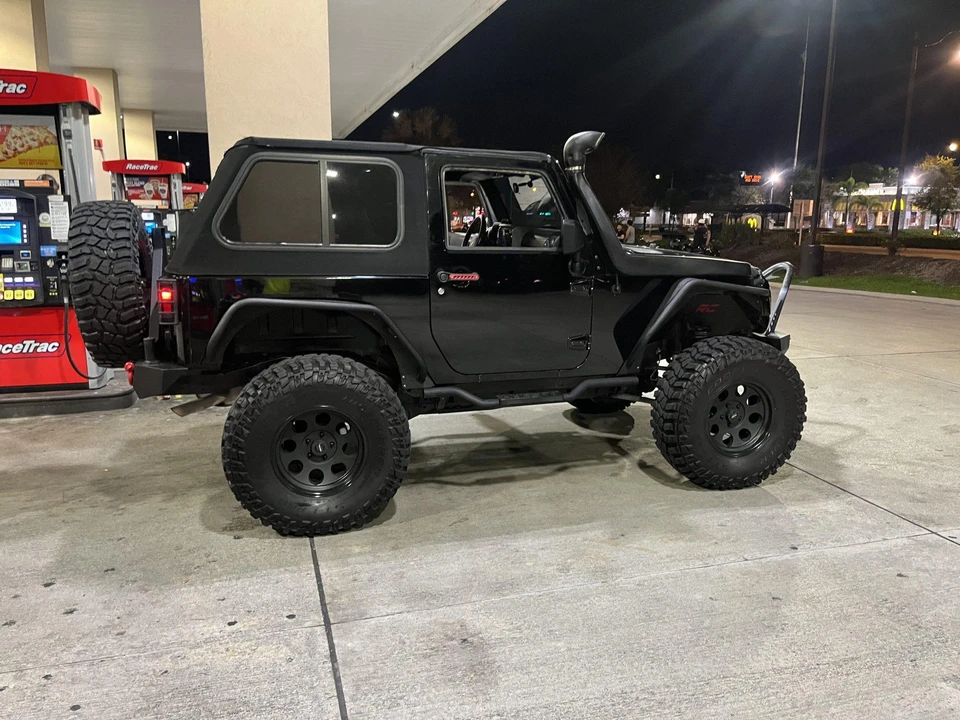 2010 Jeep JK Wrangler - Image 13 of 31