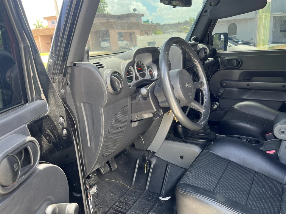 2010 Jeep JK Wrangler - Image 31 of 31