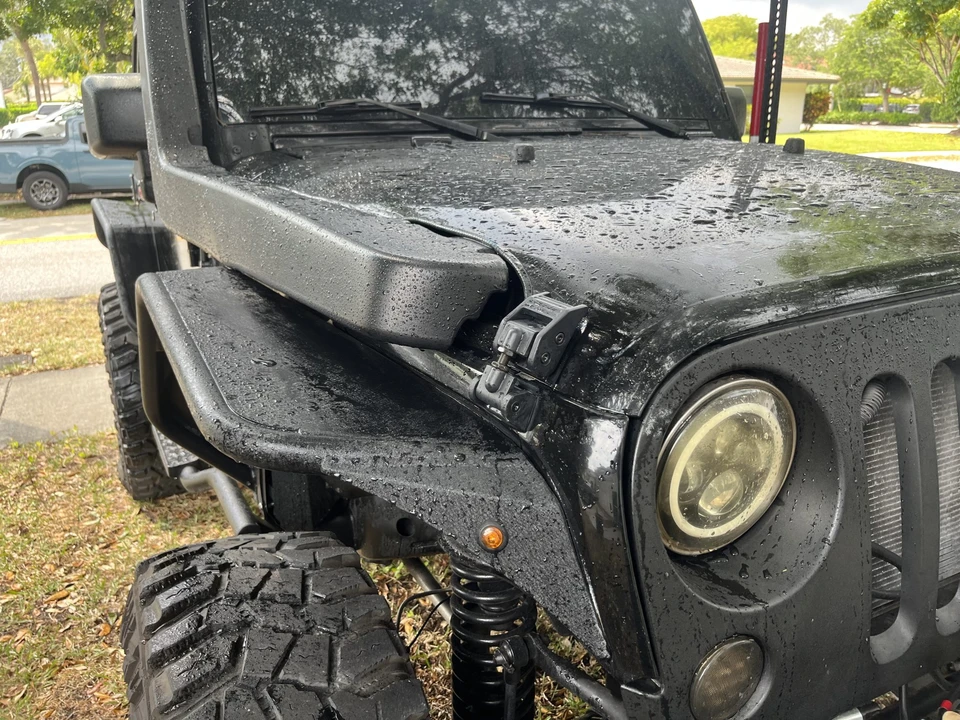 2010 Jeep JK Wrangler - Image 18 of 31
