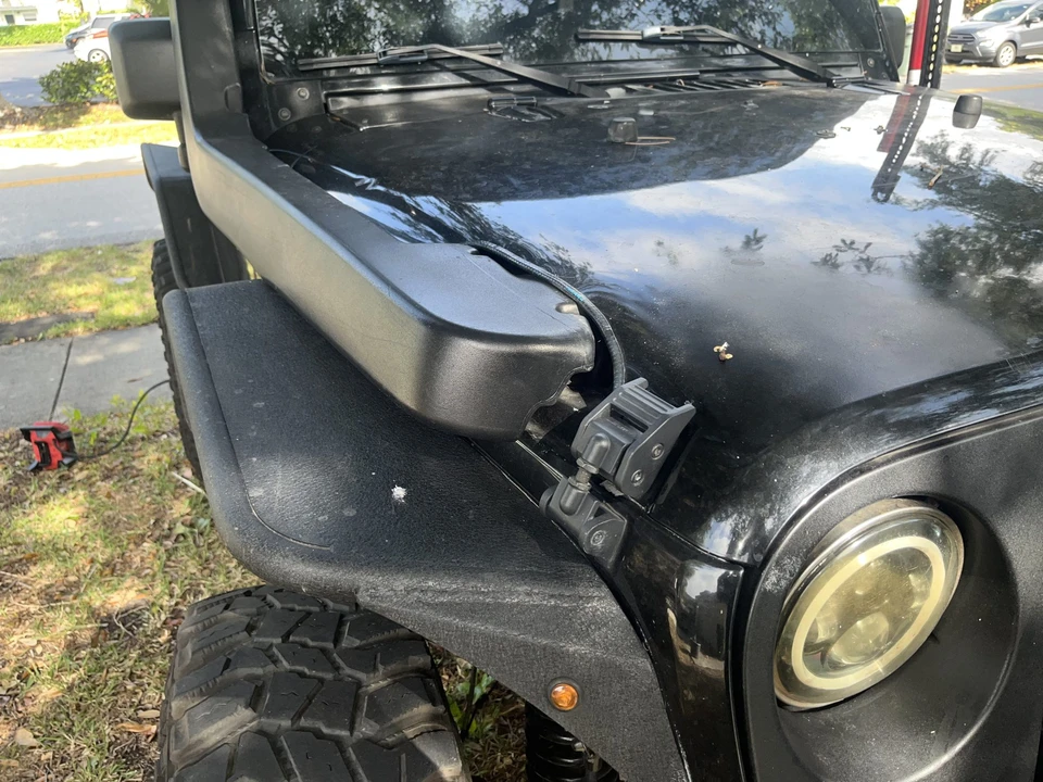 2010 Jeep JK Wrangler - Image 17 of 31