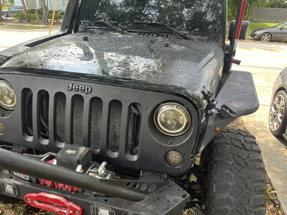 2010 Jeep JK Wrangler - Image 20 of 31