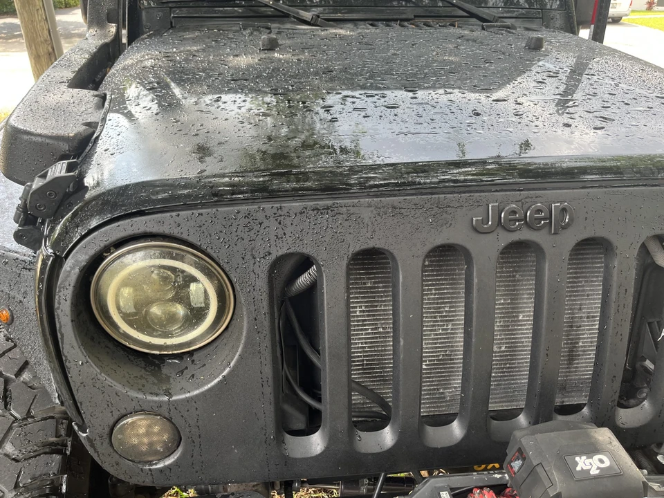 2010 Jeep JK Wrangler - Image 19 of 31