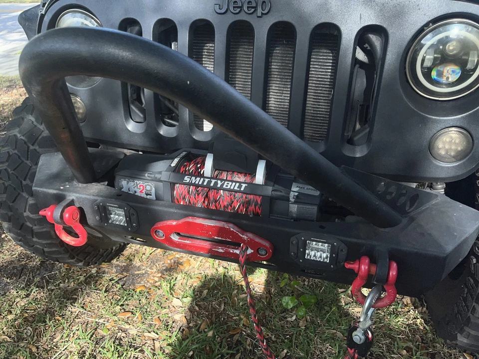 2010 Jeep JK Wrangler - Image 21 of 31