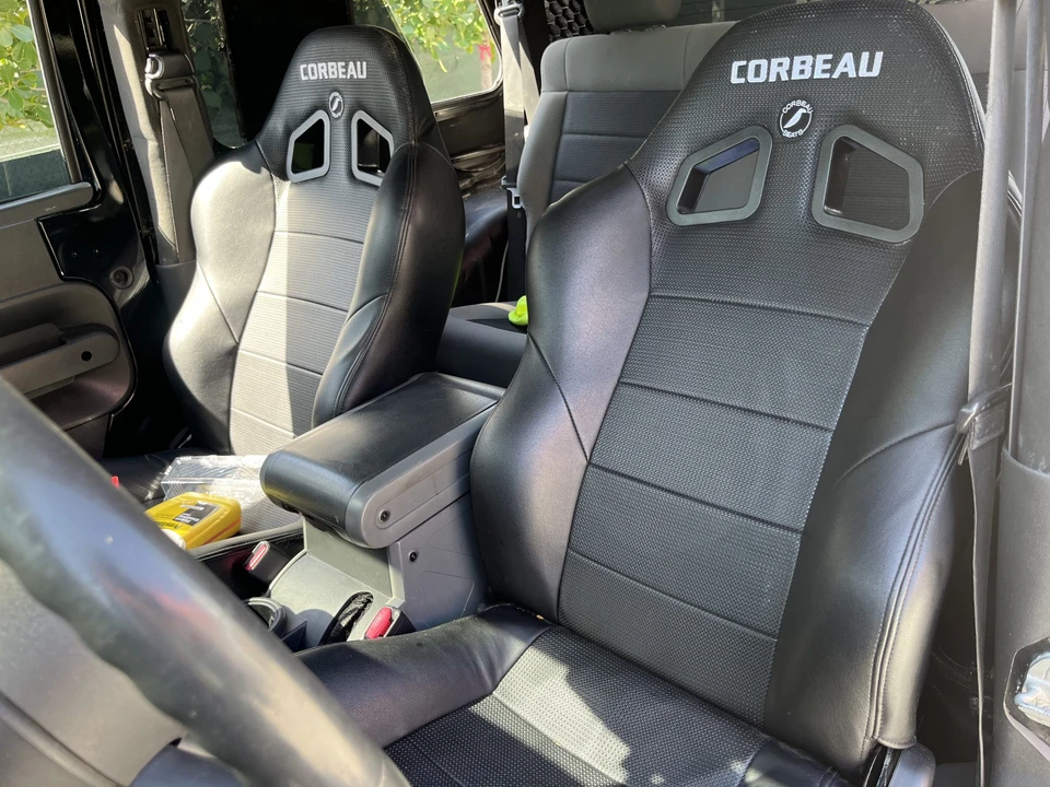 2010 Jeep JK Wrangler - Image 26 of 31