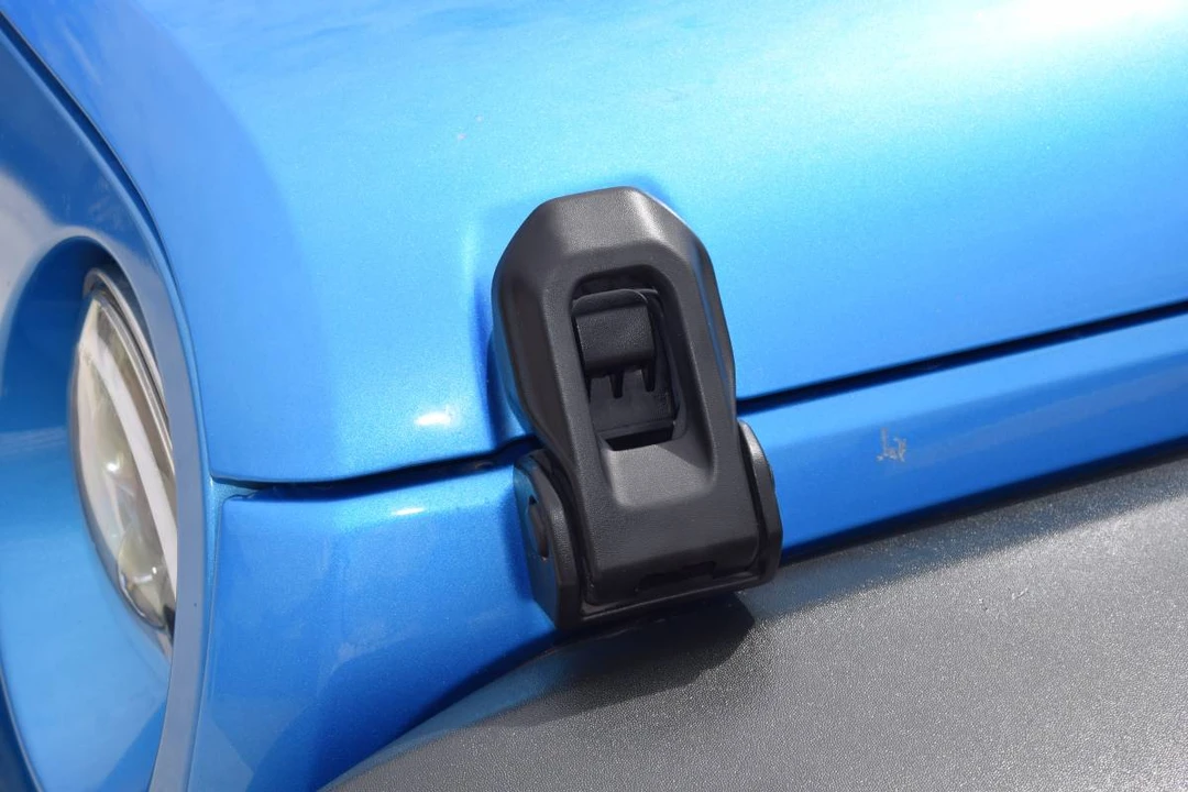2010 Jeep JK Wrangler - Image 9 of 12
