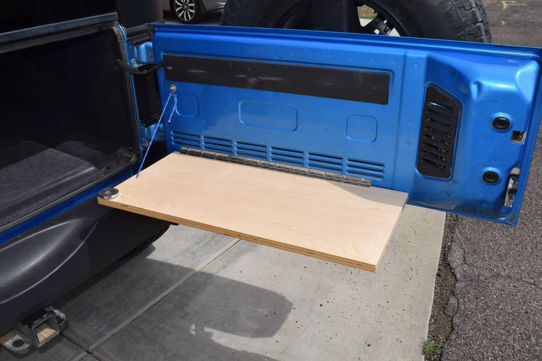 2010 Jeep JK Wrangler - Image 11 of 12