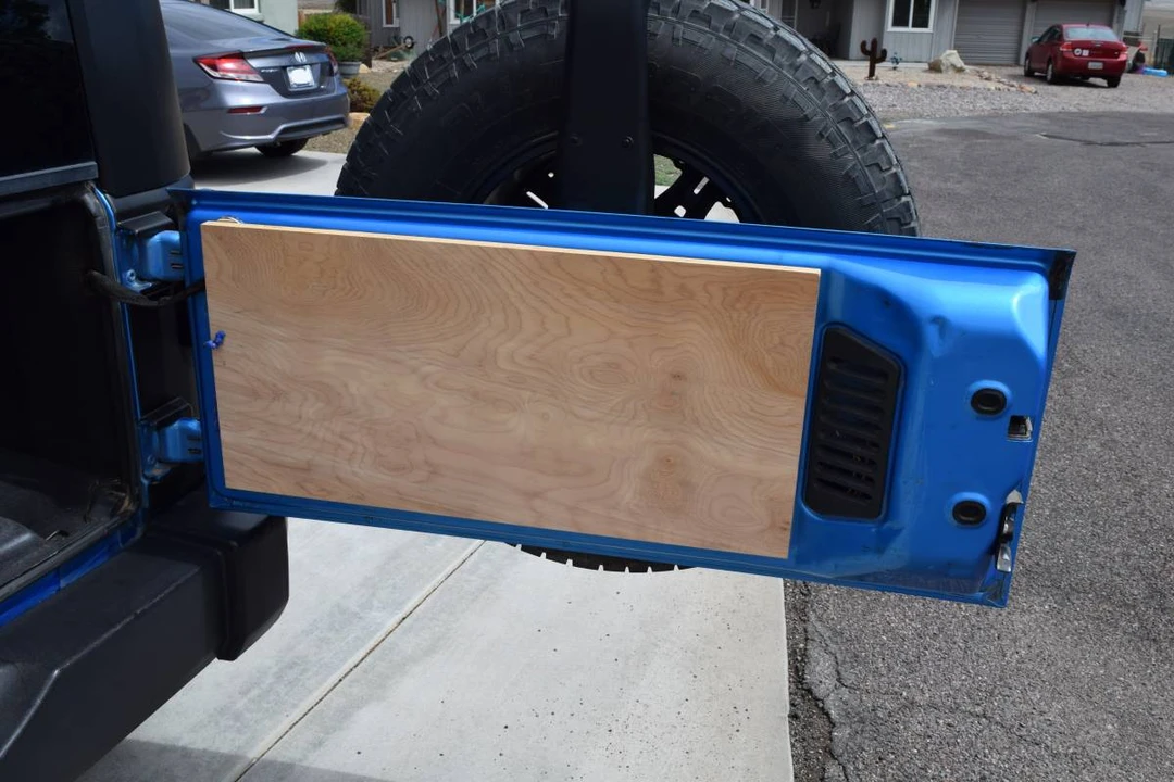 2010 Jeep JK Wrangler - Image 10 of 12