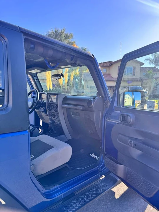 2010 Jeep JK Wrangler - Image 12 of 15