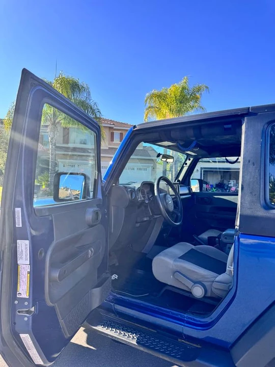 2010 Jeep JK Wrangler - Image 10 of 15