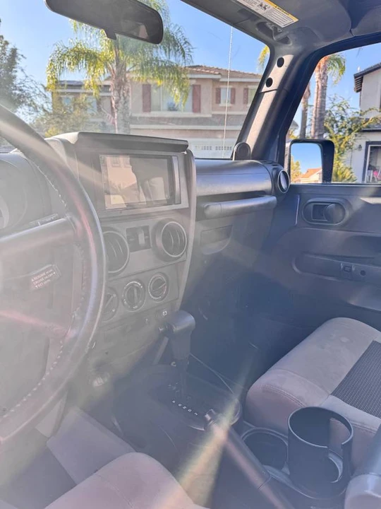 2010 Jeep JK Wrangler - Image 11 of 15