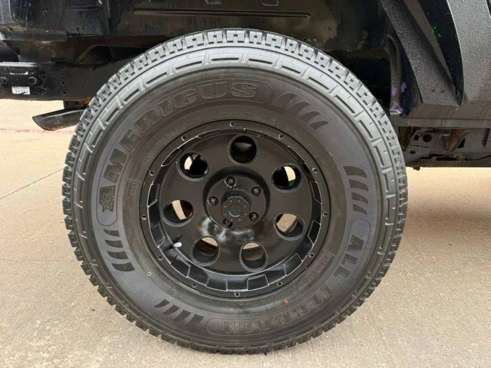 2010 Jeep JK Wrangler - Image 12 of 21