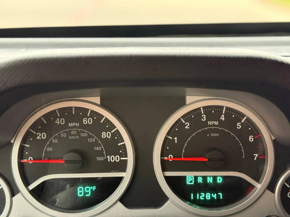 2010 Jeep JK Wrangler - Image 19 of 21