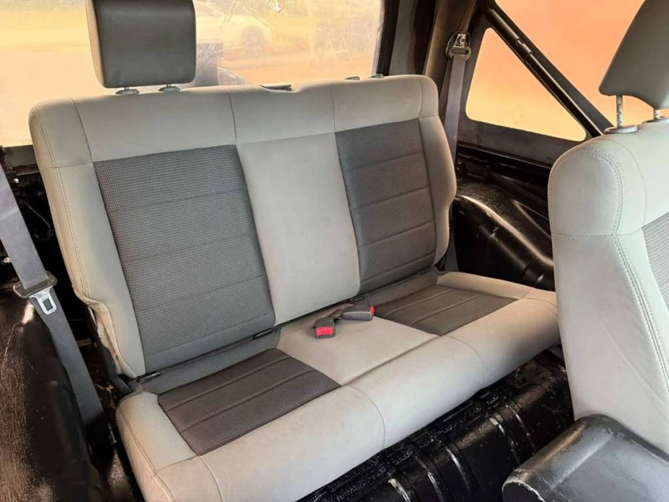 2010 Jeep JK Wrangler - Image 18 of 21