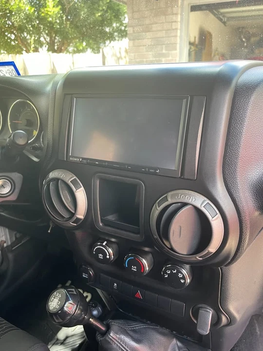 2010 Jeep JK Wrangler - Image 8 of 8