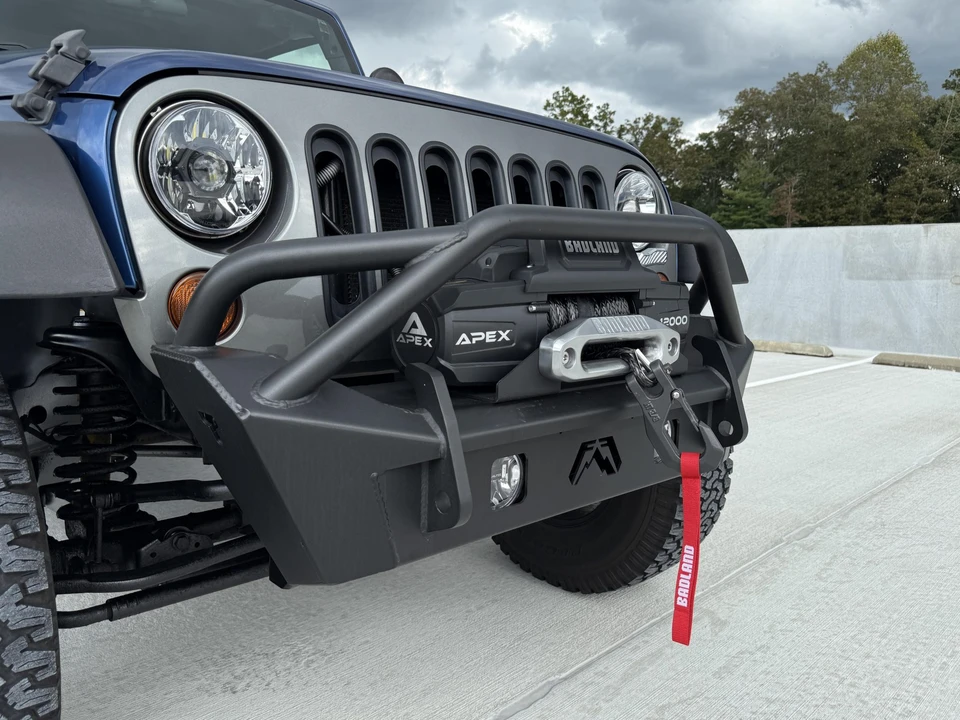 2010 Jeep JK Wrangler - Image 29 of 31