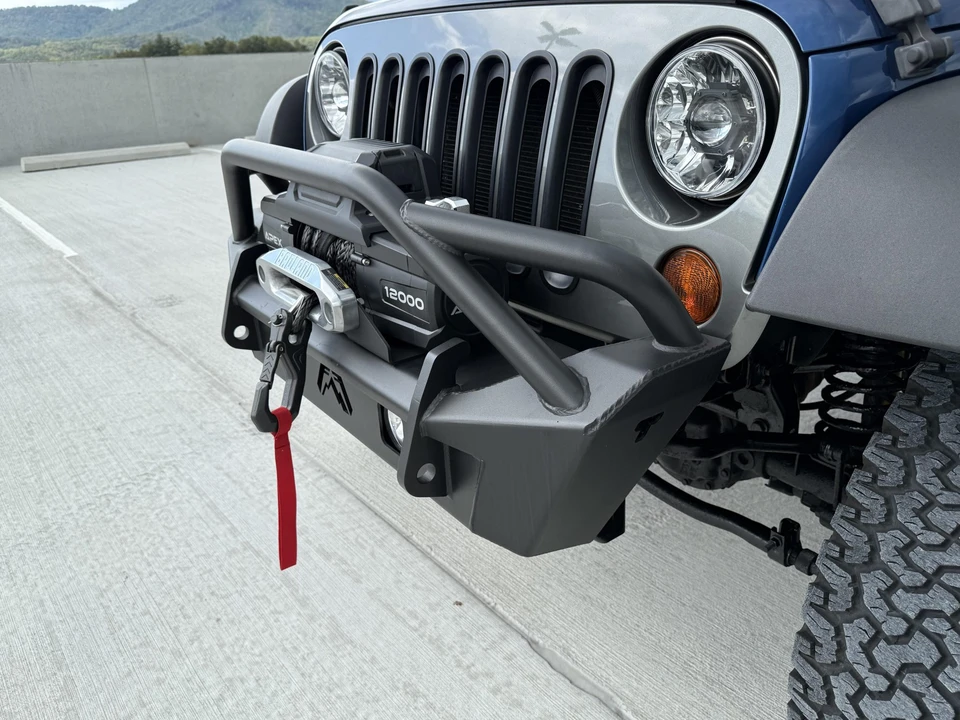 2010 Jeep JK Wrangler - Image 31 of 31