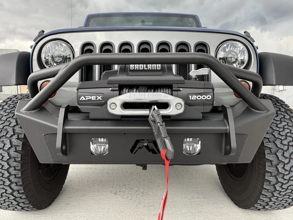2010 Jeep JK Wrangler - Image 30 of 31