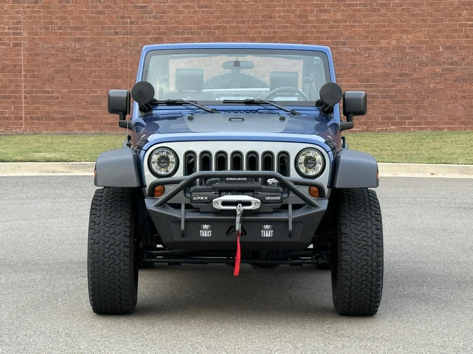 2010 Jeep JK Wrangler - Image 23 of 31
