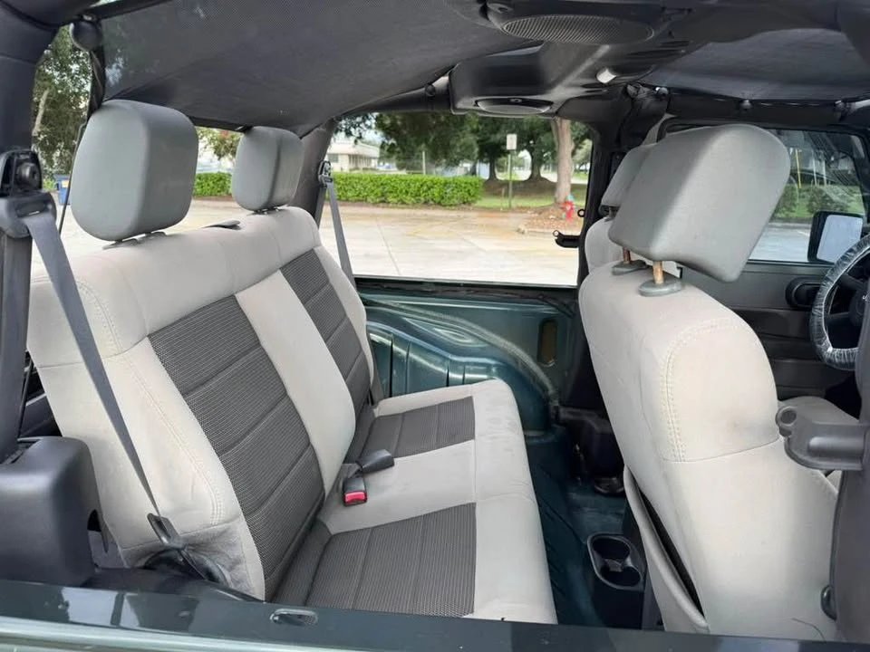 2010 Jeep JK Wrangler - Image 12 of 15
