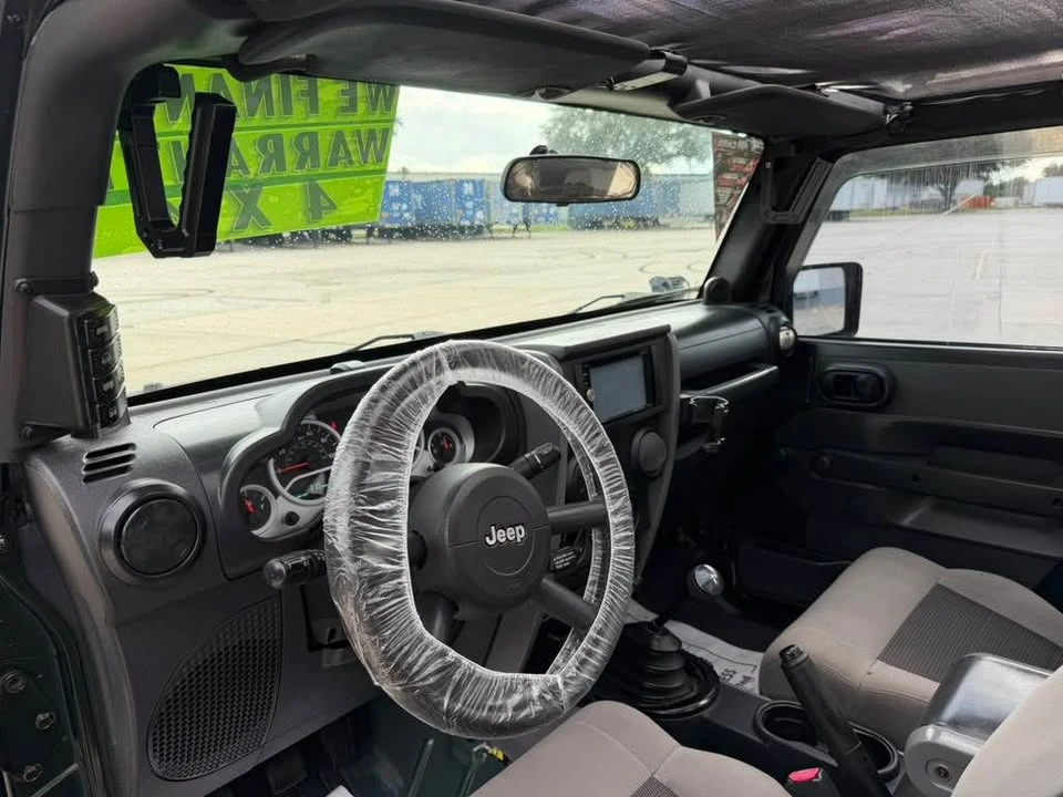 2010 Jeep JK Wrangler - Image 13 of 15