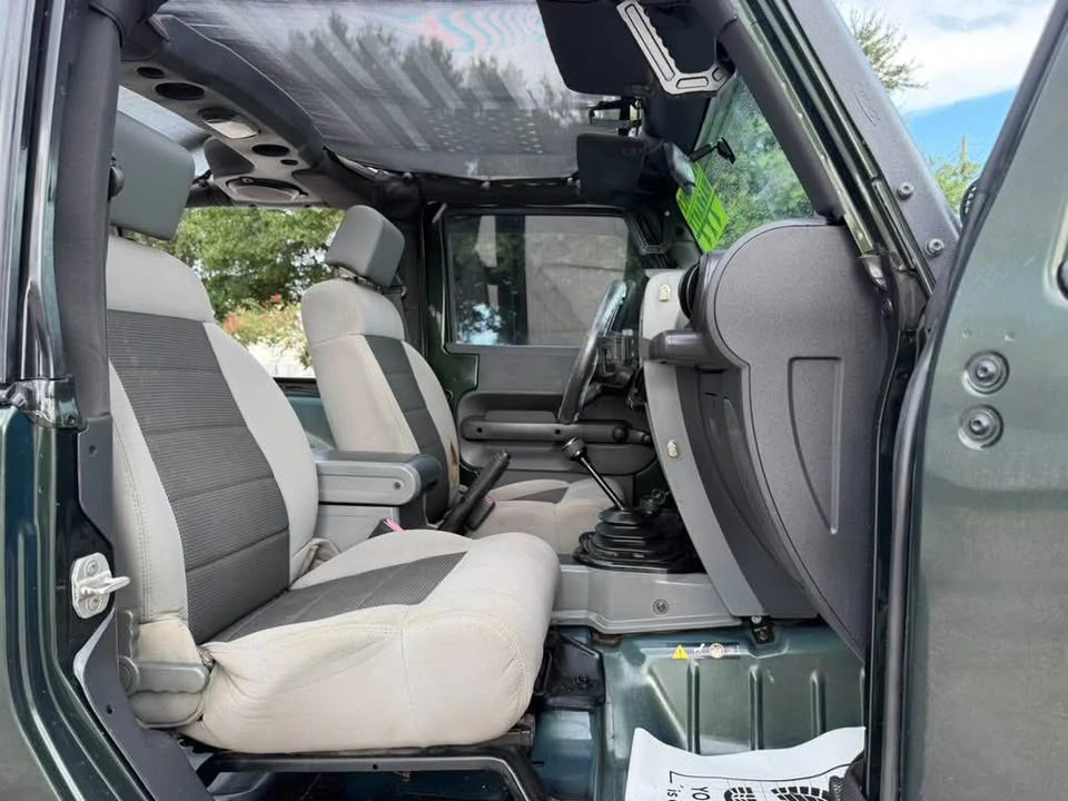 2010 Jeep JK Wrangler - Image 10 of 15