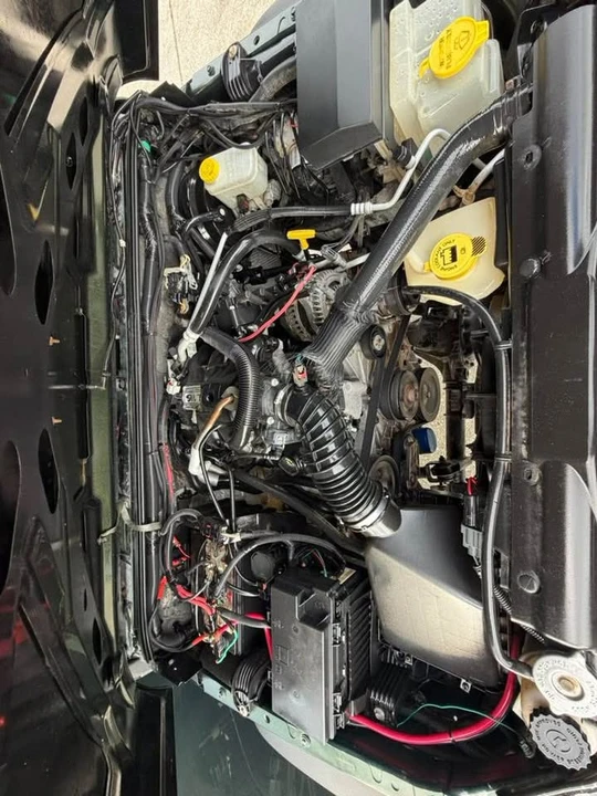 2010 Jeep JK Wrangler - Image 15 of 15