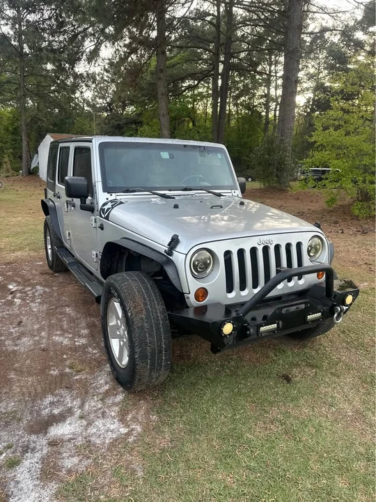 2010 Jeep JK Wrangler - Image 5 of 7