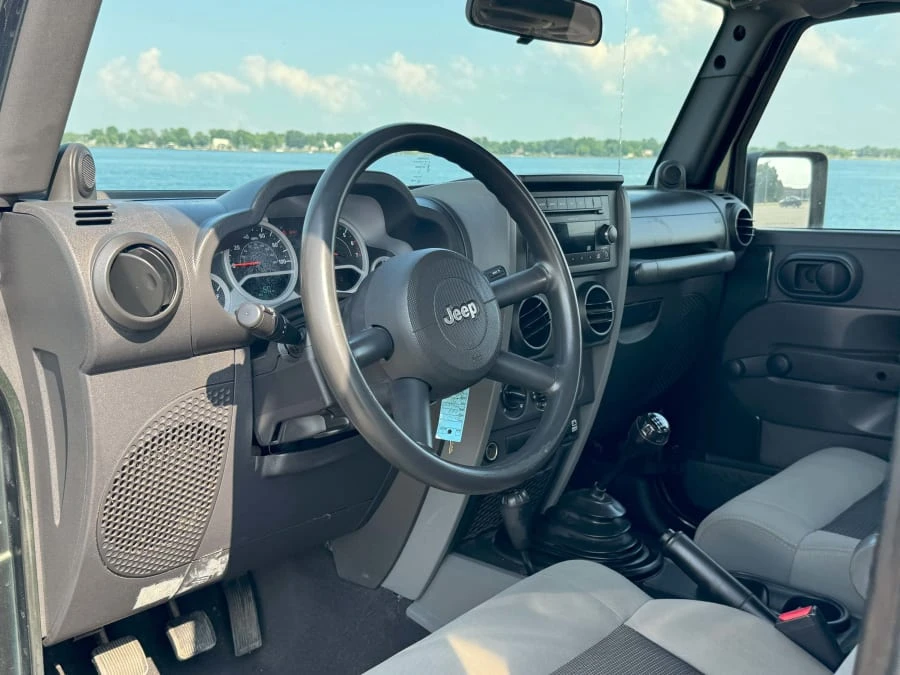 2010 Jeep JK Wrangler - Image 21 of 25