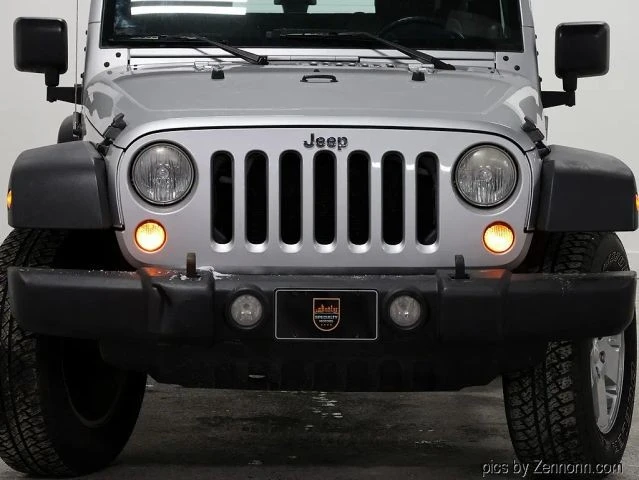 2010 Jeep JK Wrangler - Image 6 of 21