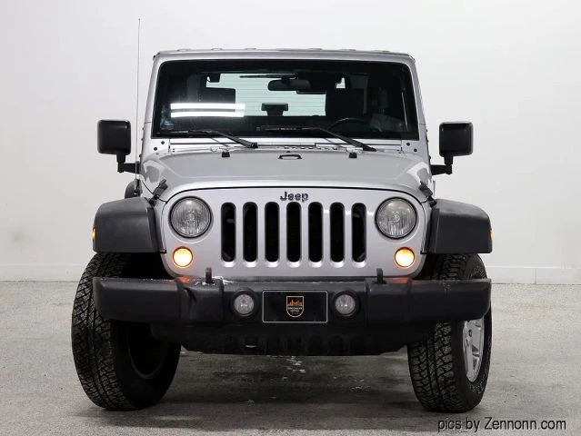 2010 Jeep JK Wrangler - Image 5 of 21