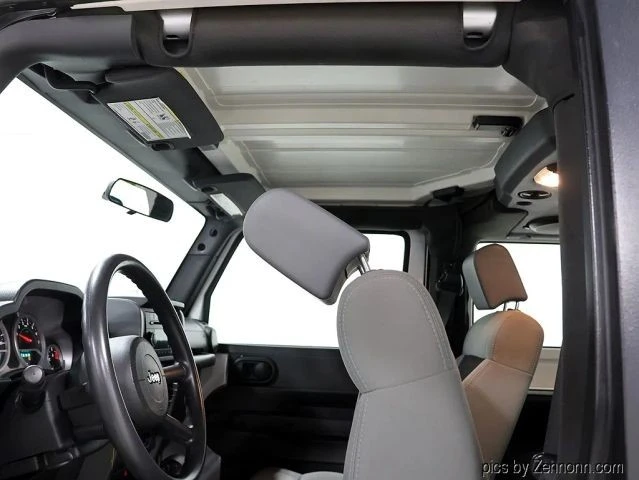 2010 Jeep JK Wrangler - Image 14 of 21