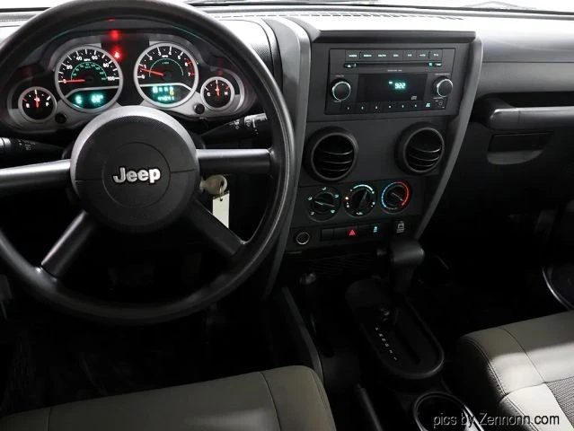 2010 Jeep JK Wrangler - Image 16 of 21
