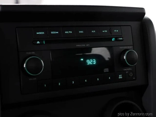 2010 Jeep JK Wrangler - Image 18 of 21