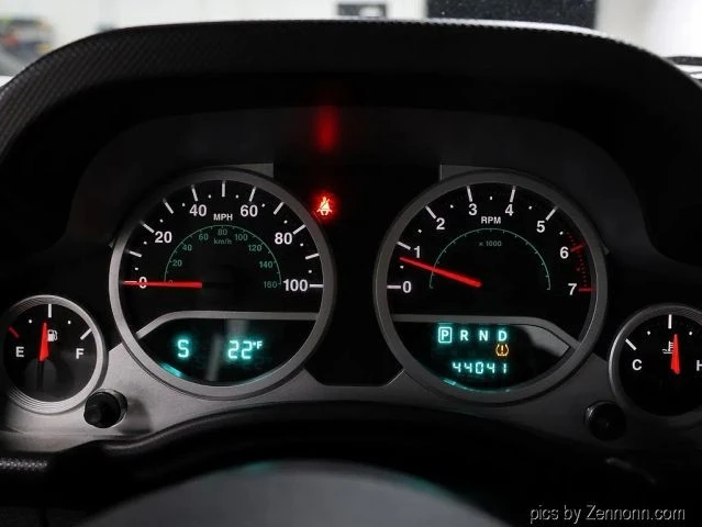 2010 Jeep JK Wrangler - Image 17 of 21