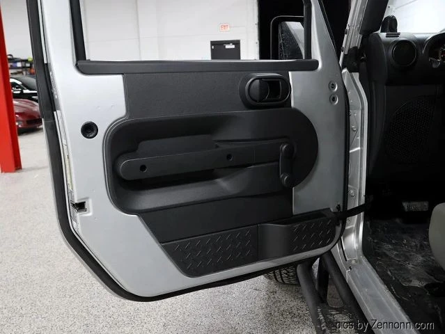 2010 Jeep JK Wrangler - Image 21 of 21