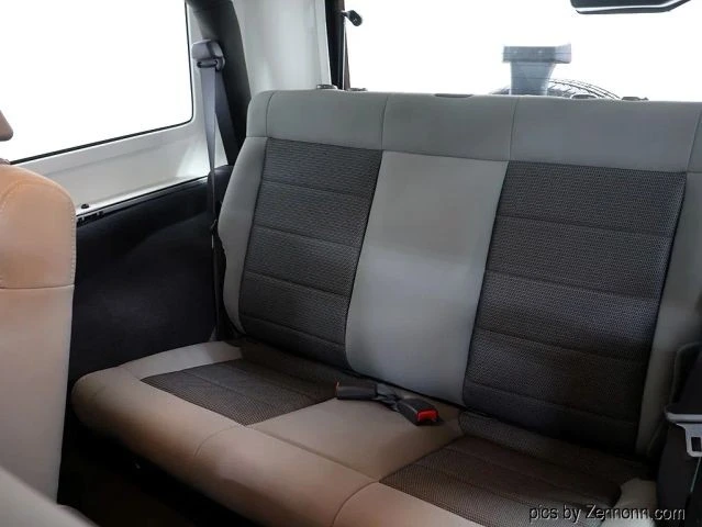 2010 Jeep JK Wrangler - Image 13 of 21