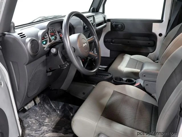 2010 Jeep JK Wrangler - Image 12 of 21