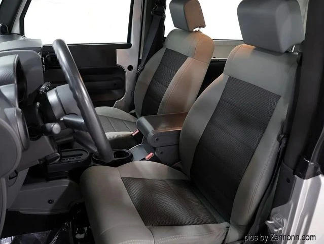 2010 Jeep JK Wrangler - Image 11 of 21