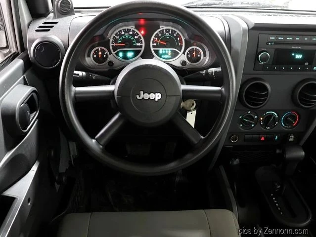 2010 Jeep JK Wrangler - Image 15 of 21