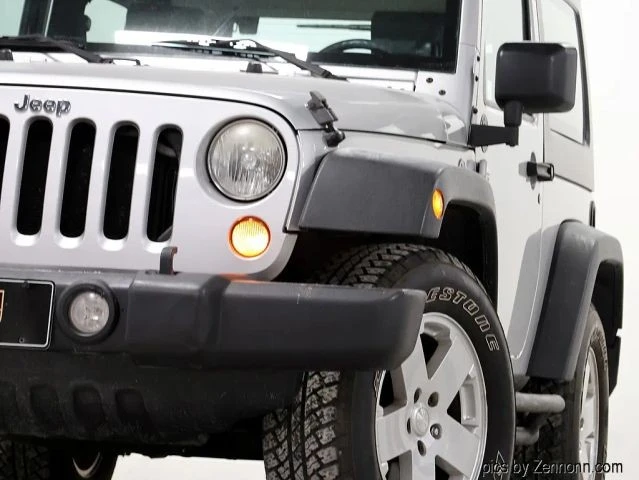 2010 Jeep JK Wrangler - Image 4 of 21