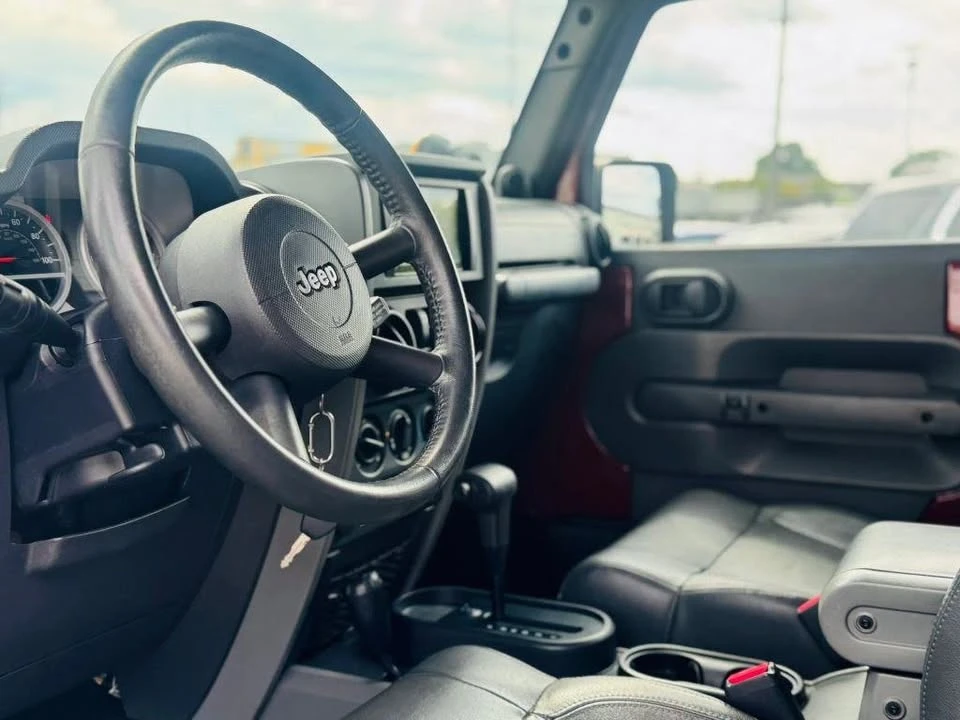 2010 Jeep JK Wrangler - Image 3 of 6