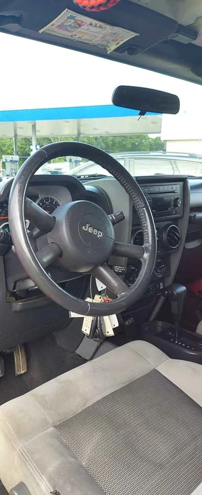 2010 Jeep JK Wrangler - Image 10 of 15