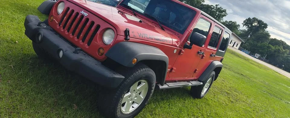 2010 Jeep JK Wrangler - Image 2 of 15